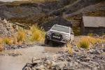Isuzu D-Max XTR 2019 года (UK)